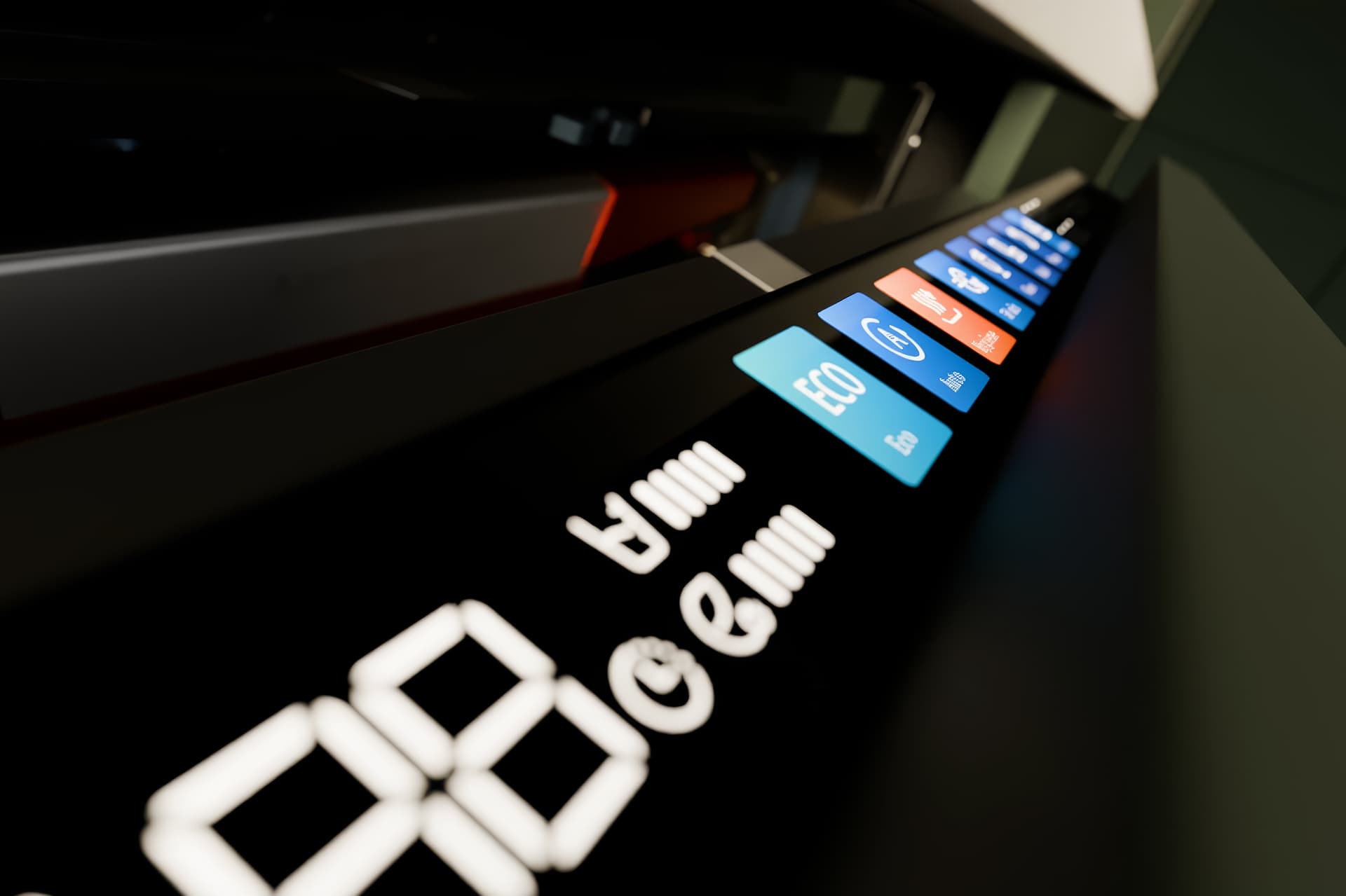 Панель управления (Control Panel)