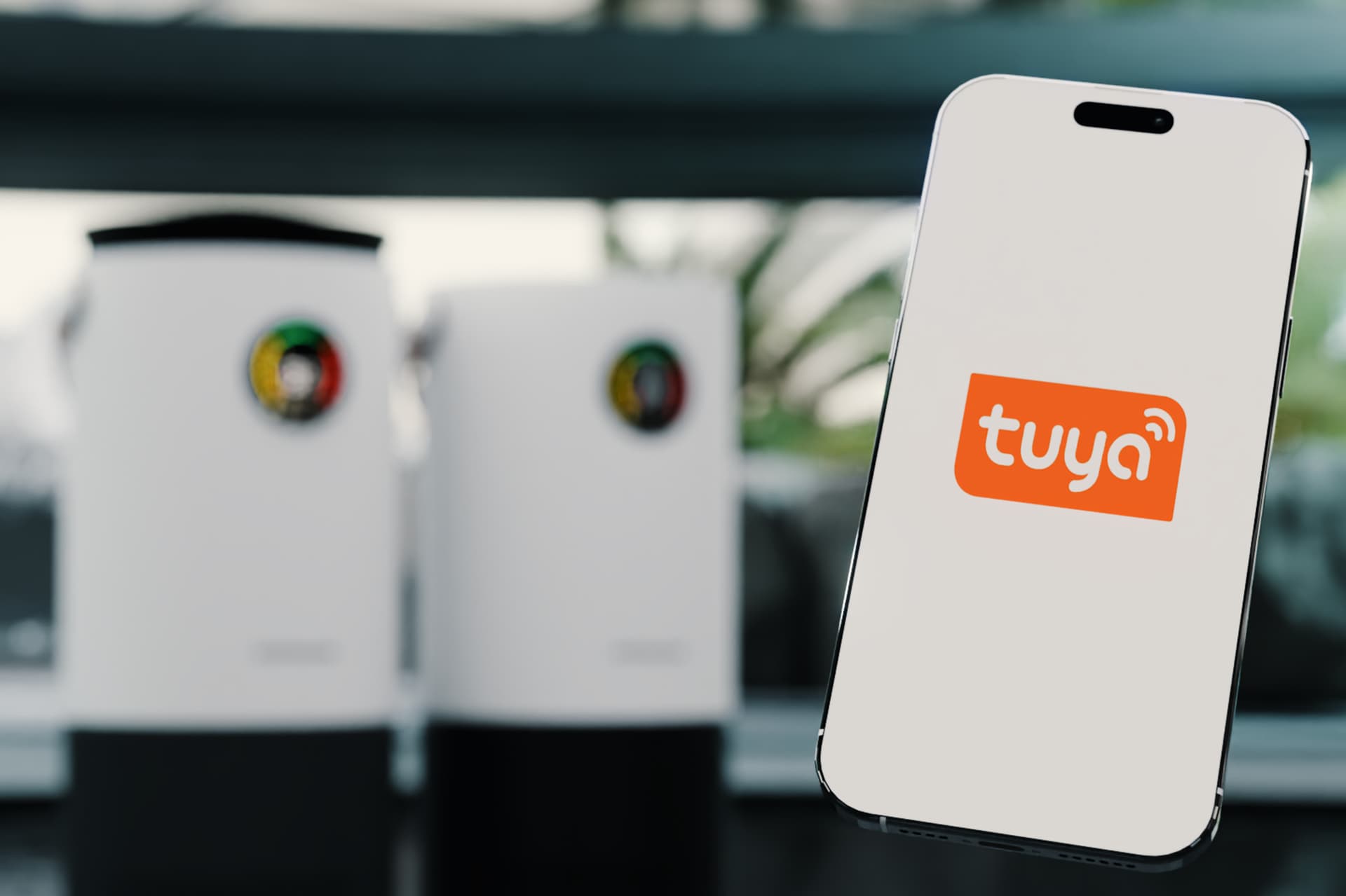 Удалённое управление