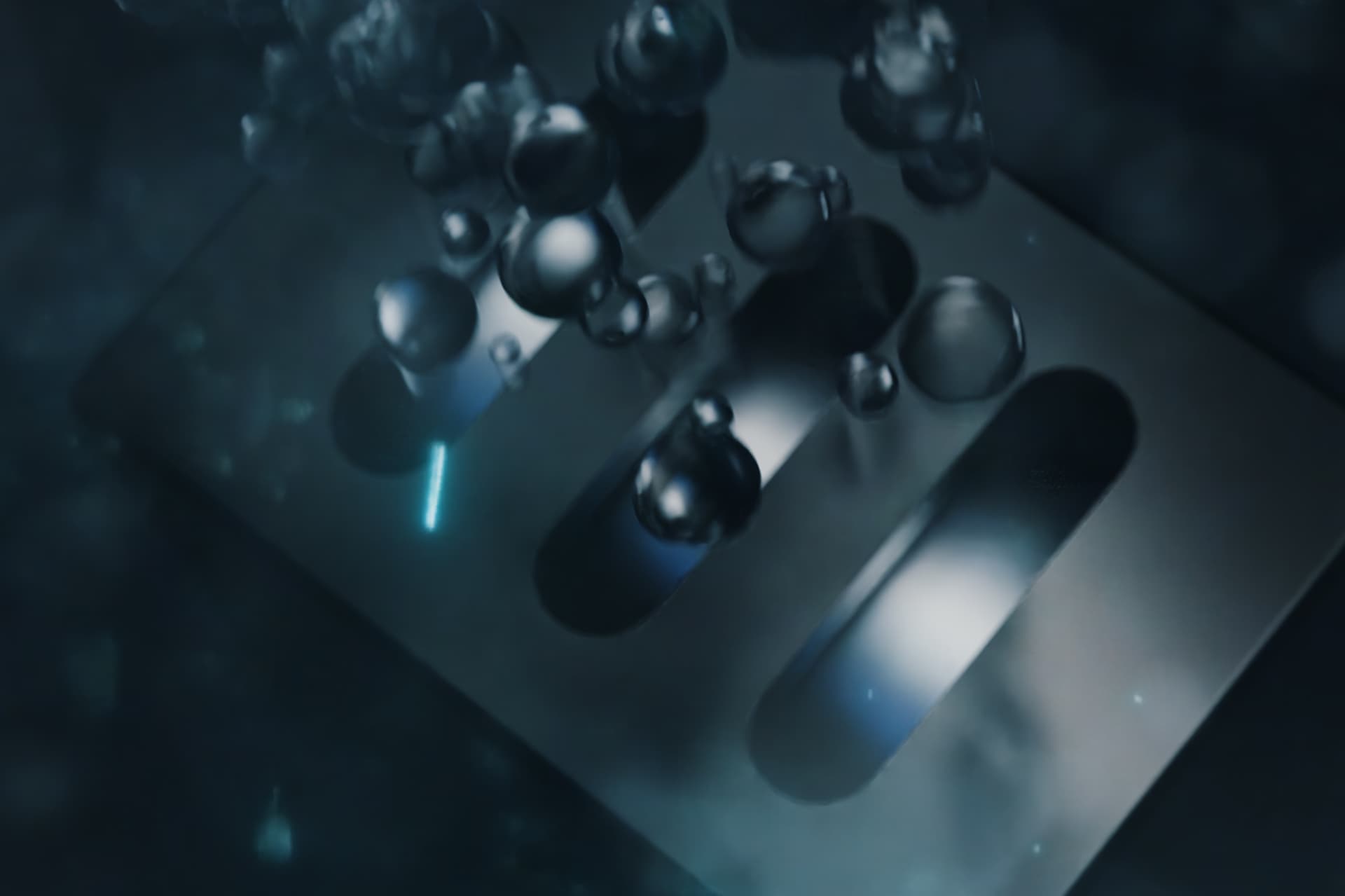 Керамический фильтр в увлажнителе воздуха.