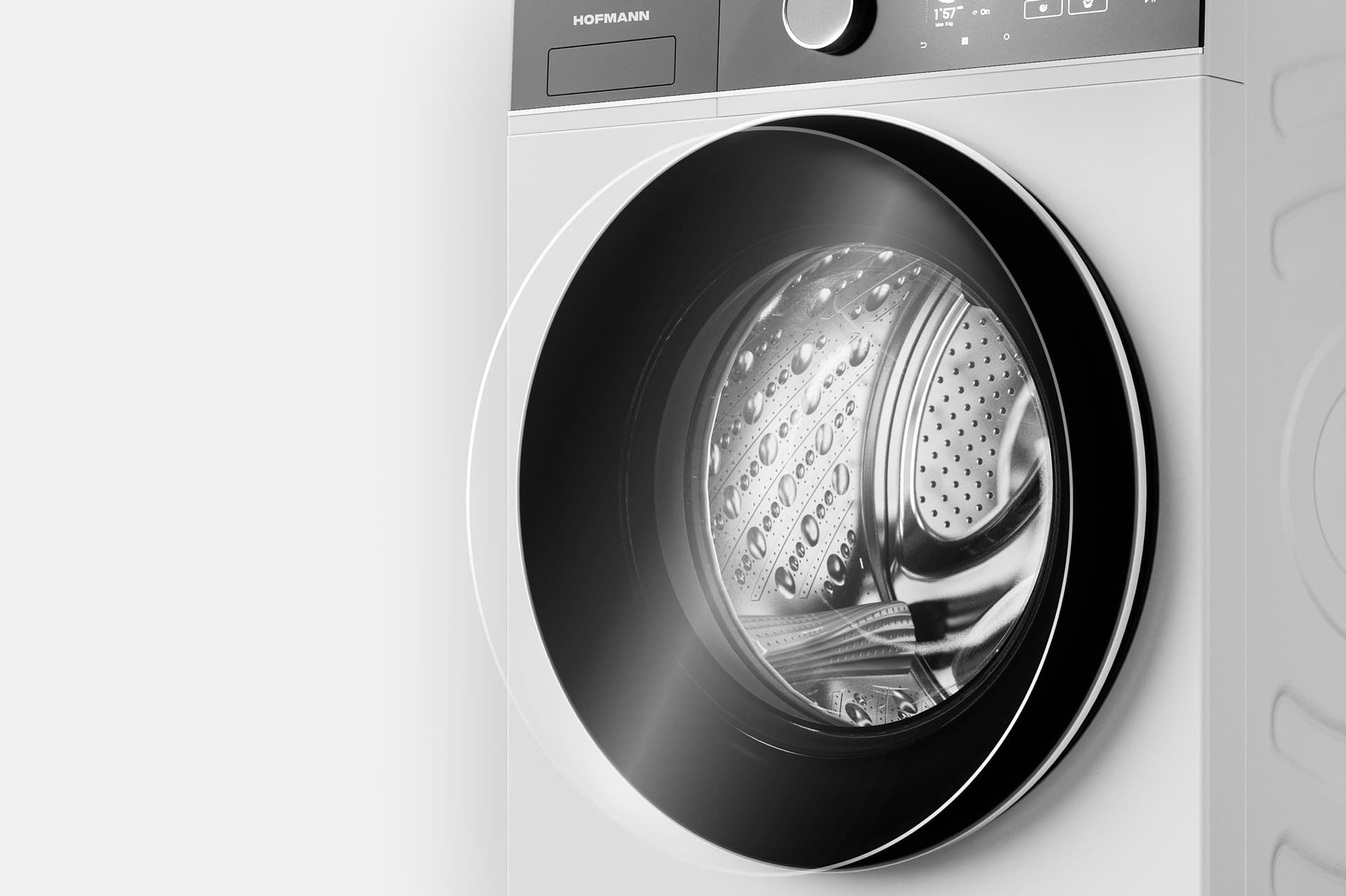 Сочетание прочности и прозрачности