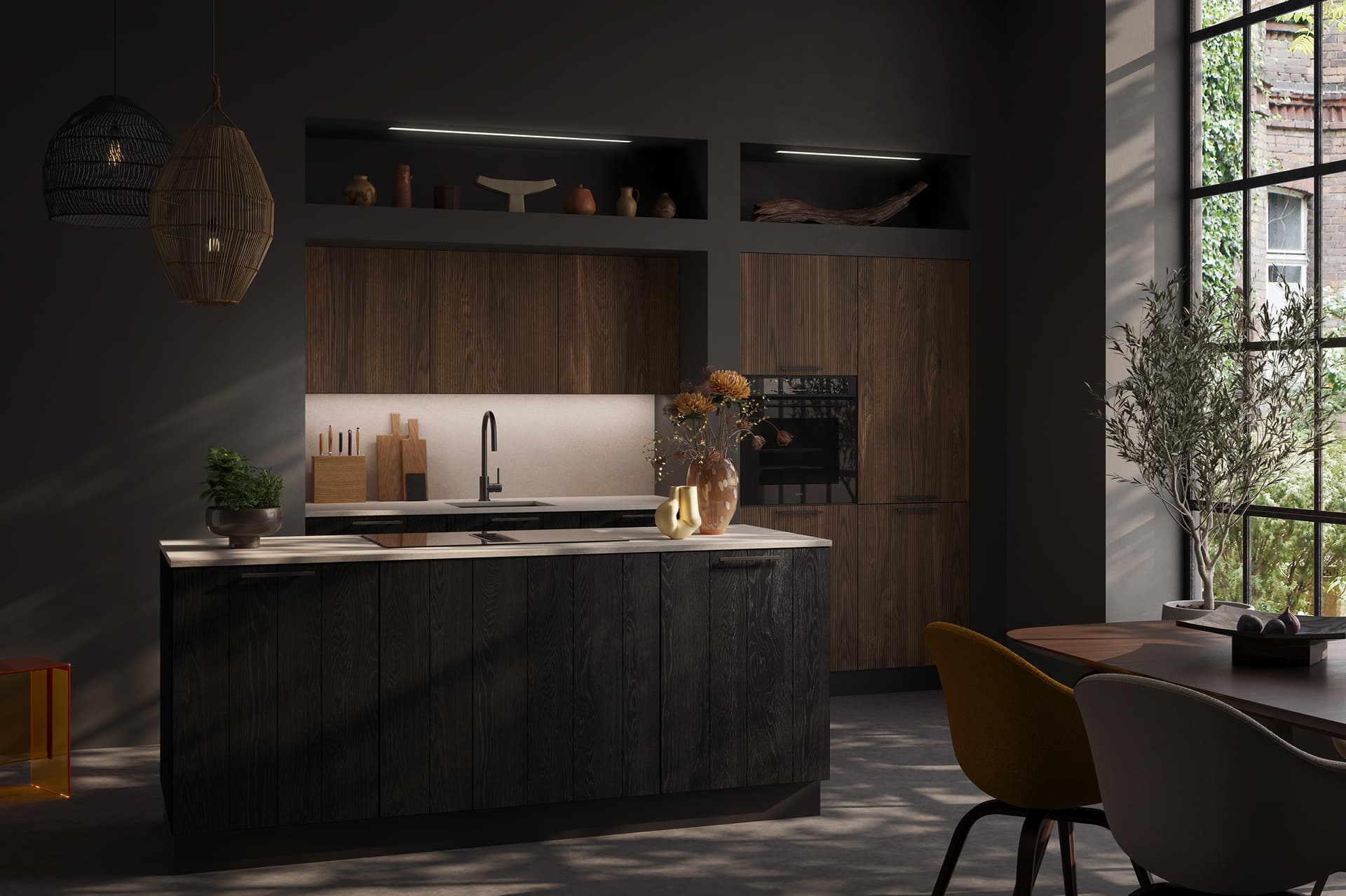 Технология, возведённая в искусство