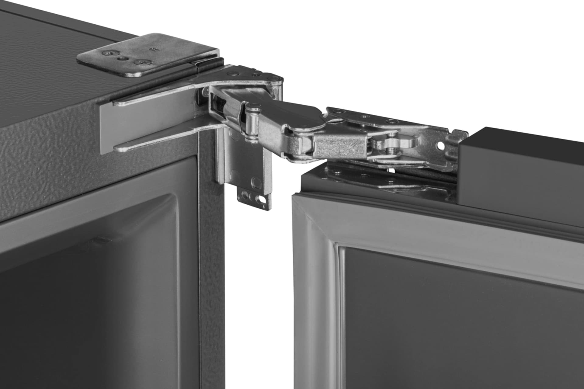 Дверные доводчики HETTICH